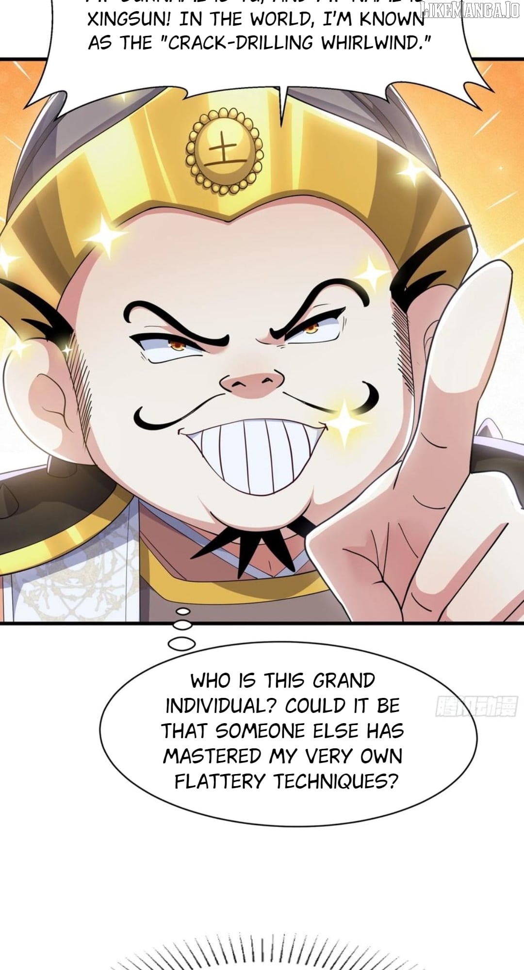Rebirth of King Zhou: Not Being the Ultimate Villain Chapter 140 - page 19